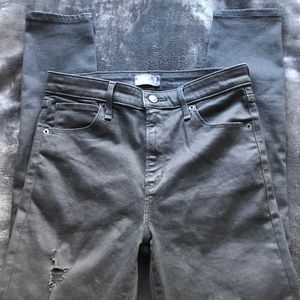 ABERCROMBIE AND FITCH JWANS